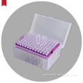 CHINA BIOBASE Non-sterile/Sterile/Sterile Tip With Filter Pipette Tips With Filter For Sale Factory Price